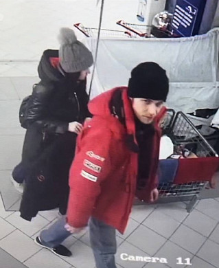 В Ивановской области разыскивают двух подозреваемых в краже денег с банковского счета